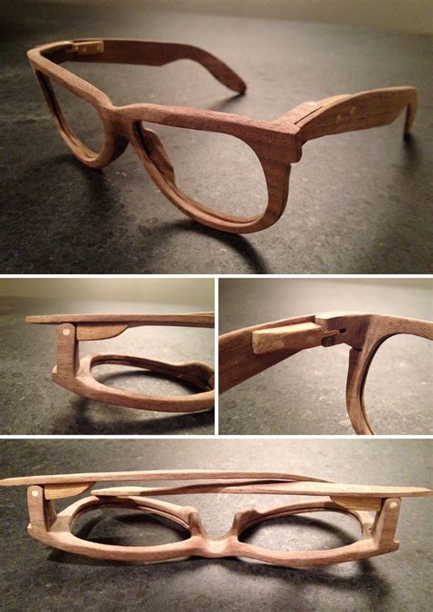 Glasses shaped out of a solid piece of Nut wood. | Wooden glasses ...