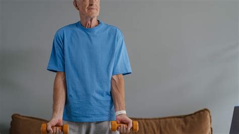 Why exercising regularly helps you age well | Mint Lounge