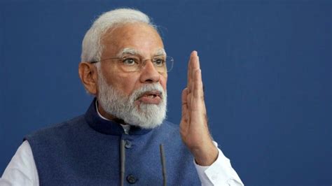 PM Modi Speech Highlights: संसद में विपक्ष के अविश्वास प्रस्ताव पर पीएम ...