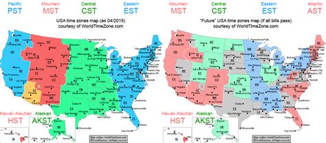 DST News - Reference to the proposed Daylight Saving Time bills by ...