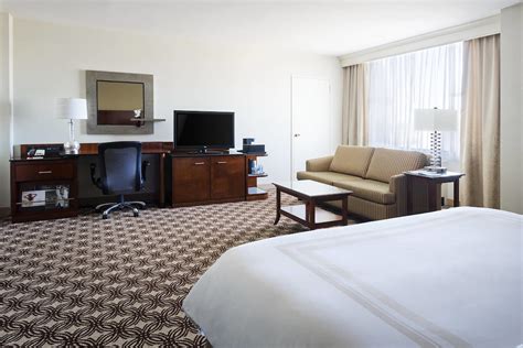 Pittsburgh Marriott City Center in Pittsburgh | Best Rates & Deals on ...