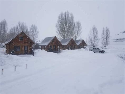 Steamboat Springs KOA Holiday - RV Campground in Steamboat Springs, CO