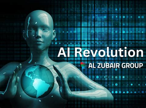 The AI Revolution: How Artificial Intelligence Is Transforming Our Lives