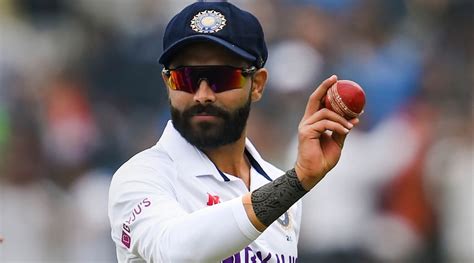 ICC Test Rankings: Ravindra Jadeja regains top spot among all-rounders ...