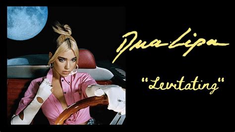 Dua Lipa - Levitating (Audio) - YouTube