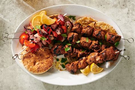 Shish Kebab Recipe - NYT Cooking