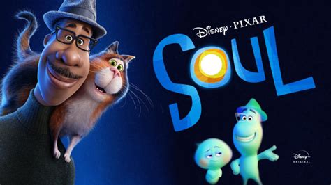 Soul - Disney+ Hotstar