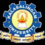 KU-Kalasalingam University