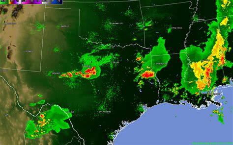 Weather doppler radar in motion - internetQas