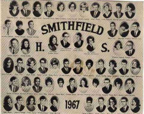 Smithfield High School - Find Alumni, Yearbooks & Reunion Plans ...