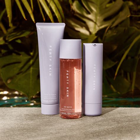 A Look at Fenty Skin's Ingredients | POPSUGAR Beauty