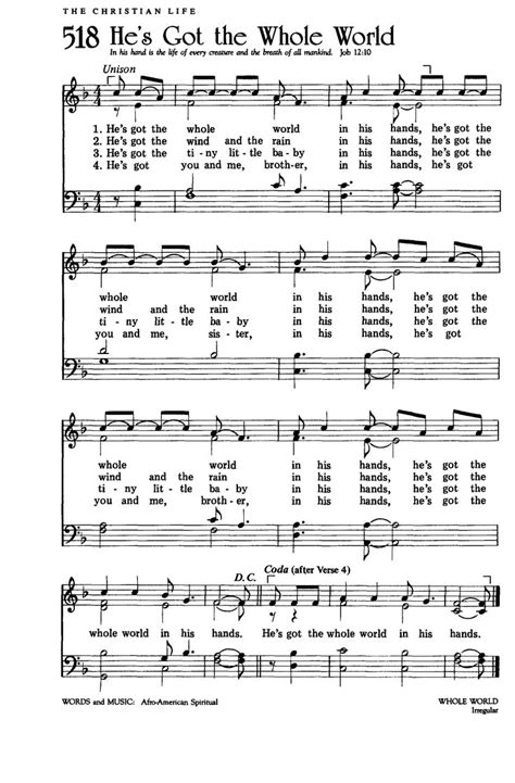 344 best music hymns, gospel, and christian songs images on Pinterest ...