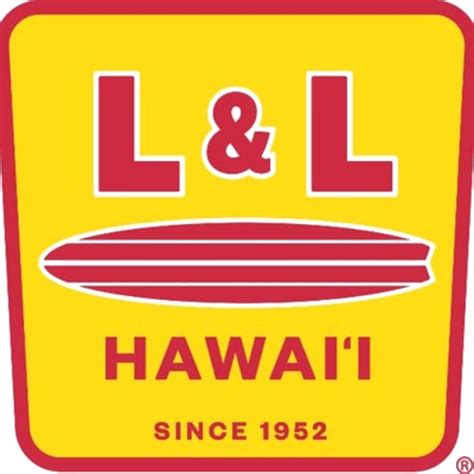 List of all L & L Hawaiian Barbecue locations in the USA - ScrapeHero ...