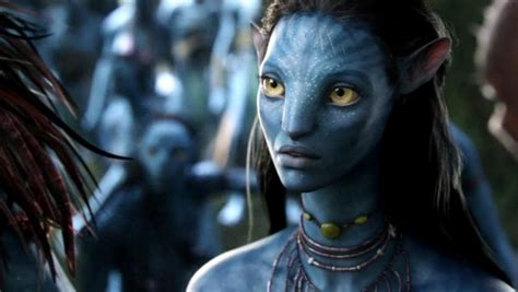 Neytiri | Avatar - Female Movie Characters Image (24008301) - Fanpop