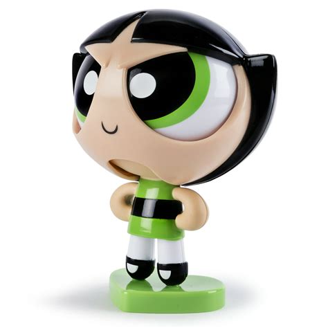 The Powerpuff Girls Toy Doll