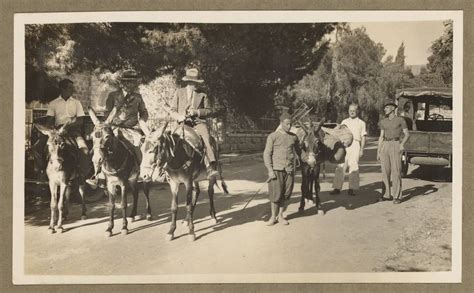 Photographs of the West Bank, Jordan, and Syria | Library of Congress