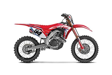 2019 MX BIKE BUYER'S GUIDE | Dirt Bike Magazine