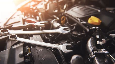 10 Engine Maintenance Tips to Keep Your Car in Great Shape | AutoNation ...