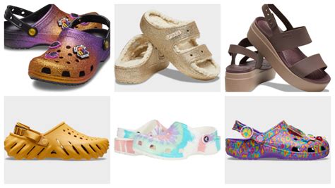 17 Best Crocs of 2023 for Women, Men & Kids - Parade