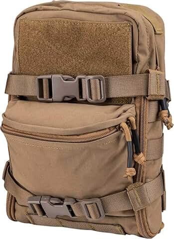 Amazon.com: molle gear pouches