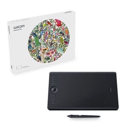 Wacom Intuos Pro - Medium - ynzal.com