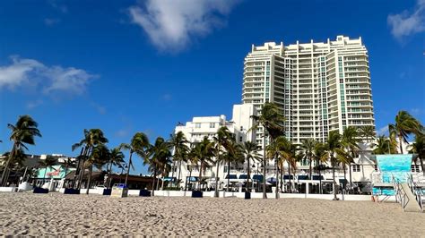 Las Olas Beach Club Fort Lauderdale - By The Sea Realty