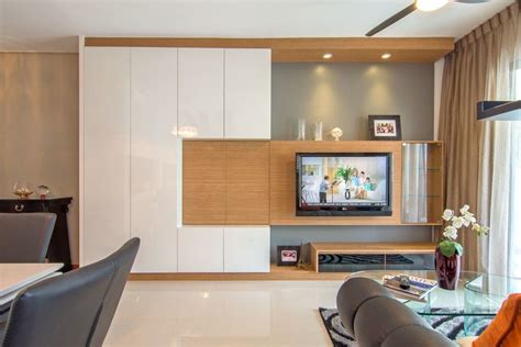 22+ Living Room Cabinet Design Singapore PNG | Living Room Ideas