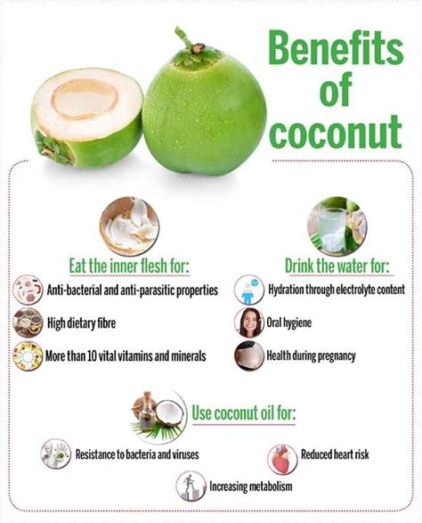 Why Coconut Is A Miracle Fruit Femina In