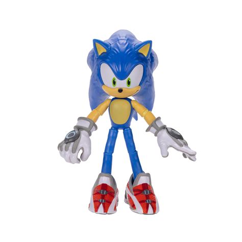 Buy Sonic Prime 5" Sonic Action Figure Online at desertcartKUWAIT