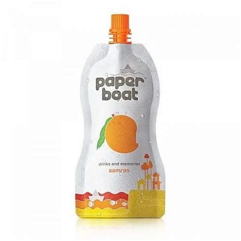 Paper Boat Mango Juice at Rs 20 | Paper Boat Mango Juice in Pune | ID ...