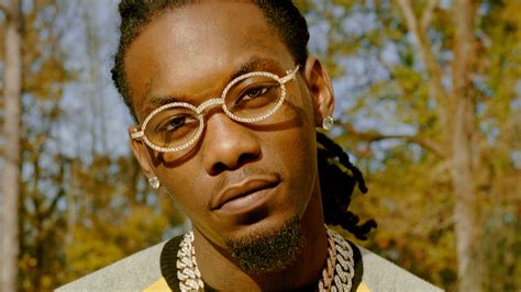 The Playlist: Offset Repents, and 13 More New Songs - The New York Times