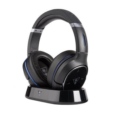 Turtle Beach Elite 800 v Astro A50 Gaming Wireless Headset | TheGamersRoom