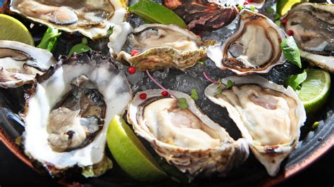 10 Things You Probably Didn't Know About Oysters