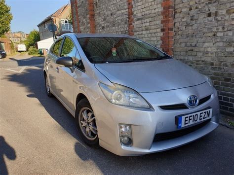 toyota prius hybrid pco uber taxi | in North Finchley, London | Gumtree