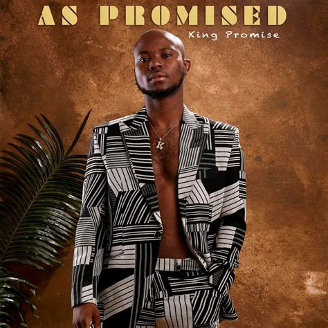 King Promise – Commando Lyrics | Genius Lyrics