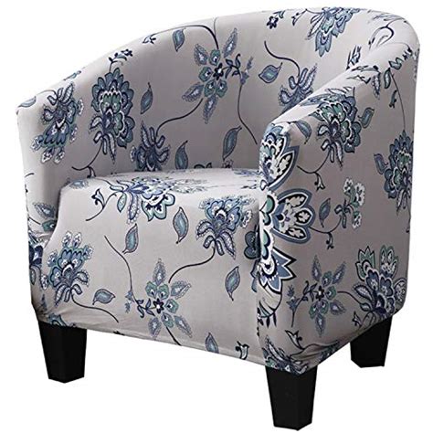 Best Slipcover For Round Swivel Chair: 10 Excellent Options