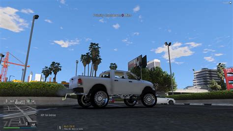 2014 Dodge Ram Lifted - GTA5-Mods.com