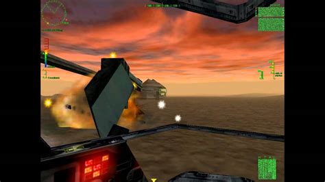 The Evolution of MechWarrior: 1989 - 2012 - YouTube