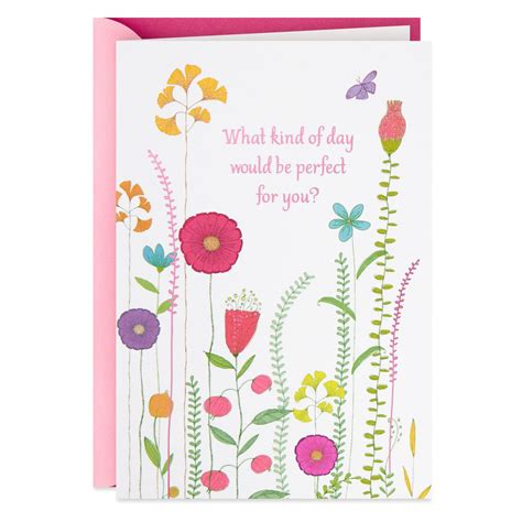 Hallmark Birthday Card | Walmart Canada