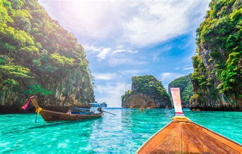 Phi Phi Islands Thailand Tourism (2024) Travel Guide | Holidify