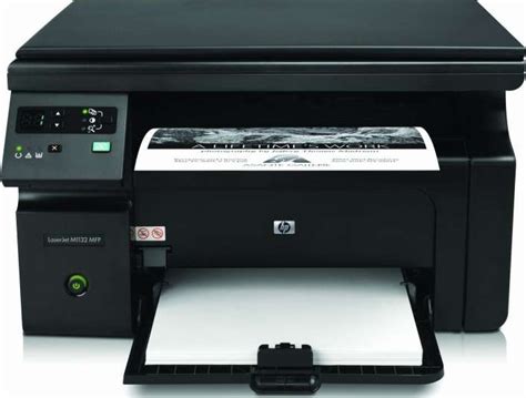 HP LaserJet Pro M1132 Multifunction Printer | CE847A Buy, Best Price in ...