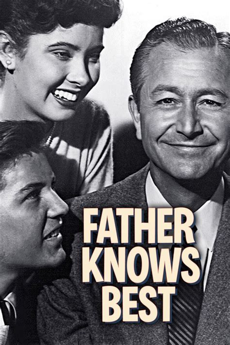 Father Knows Best: Season 1 Pictures - Rotten Tomatoes