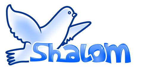 Shalom: A Bible Word Study - LetterPile