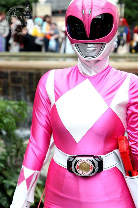 Pin by TAKATO KEN on パワーレンジャー | Pink power rangers, Pink ranger ...