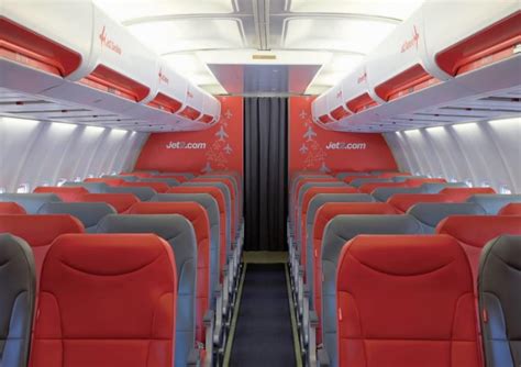 Jet2 Cabin | Airplane interior, Aircraft interiors, British airline