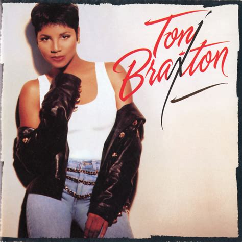 Toni Braxton: best songs · discography · lyrics