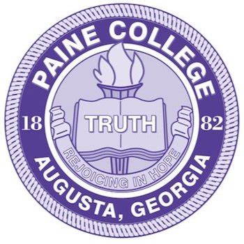 Paine College Begins Classes - African American Registry