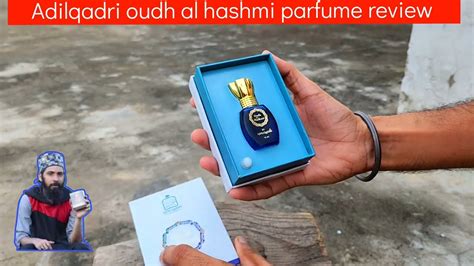 Adil qadri ka best parfume | Oudh Al Hashmi parfume review | ‼️packing ...