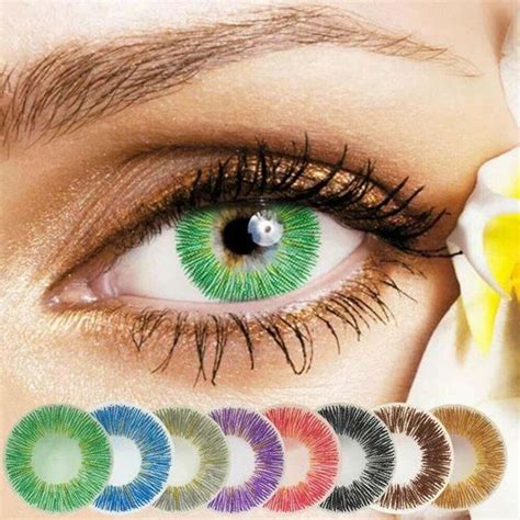 This item is unavailable | Natural contact lenses, Colored contacts ...