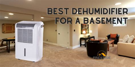 When To Use A Dehumidifier In Your Basement - Openbasement